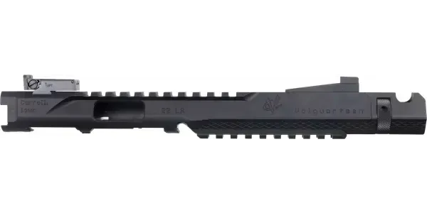 VOLQUARTSEN LLV MAMBA 22 LR 6'' BARREL ONLY