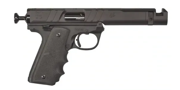 VOLQUARTSEN MAMBA-X 22 LR 4.5'' 10-RD PISTOL