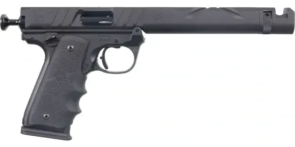 VOLQUARTSEN MAMBA-X 22 LR 6'' 10-RD SEMI-AUTO PISTOL