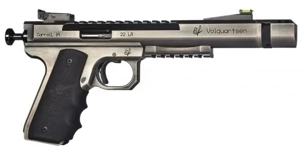 VOLQUARTSEN SCORPION 22 LR 6'' 10-RD PISTOL