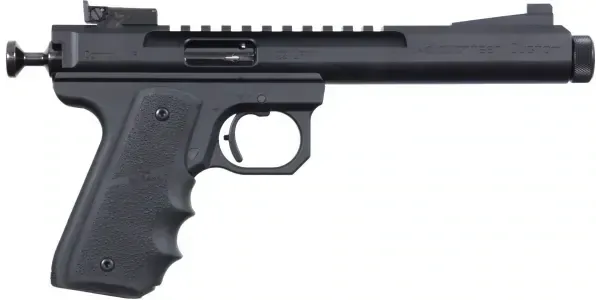 VOLQUARTSEN SCORPION 22 LR 6.5" 10-RD PISTOL