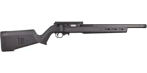 VOLQUARTSEN SUMMIT 17M2 16.5'' 10-RD BOLT ACTION RIFLE