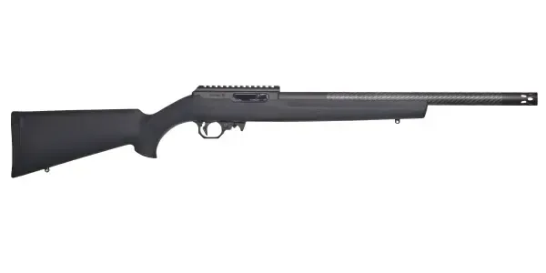 VOLQUARTSEN SUPERLITE 17 HMR 18'' 9-RD RIFLE