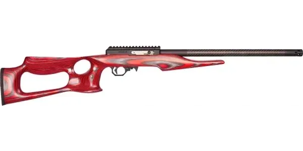 VOLQUARTSEN SUPERLITE 22 WIN MAG 18'' 9-RD RIFLE