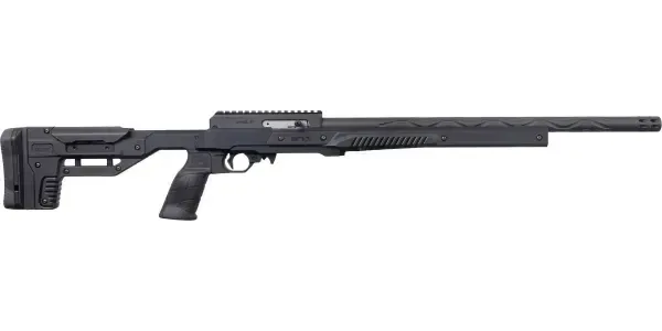 VOLQUARTSEN VF ORYX 17 HMR 18.5'' 9-RD RIFLE
