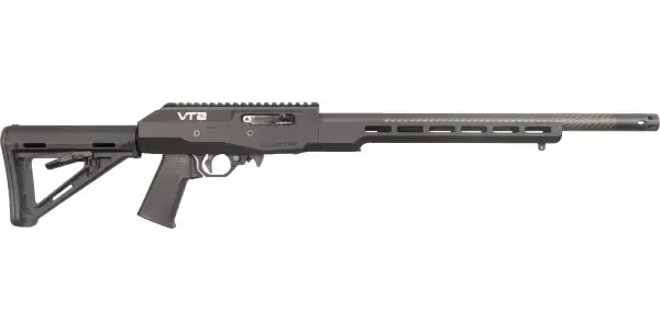 VOLQUARTSEN VT2 TAKEDOWN 22 LR 16.5'' 9-RD RIFLE