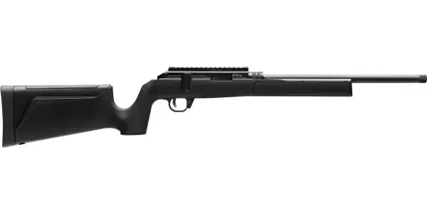 WAI HAMMERLI 22 BA RFL 10R BLK