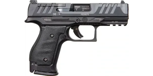 WAI PDP SF FS 9MM 18RD 4.5B