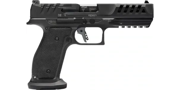WAI PDP SF FS 9MM 20RD 5B