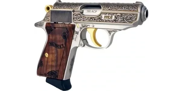 WAI PPK/S EXQUISTE 380 PST ENG