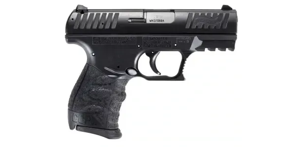WALTHER CCP M2 380 3.54'' 8-RD PISTOL