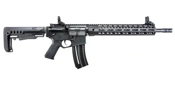 WALTHER HAMMERLI 22 LR 16.1'' 20-RD SEMI-AUTO RIFLE