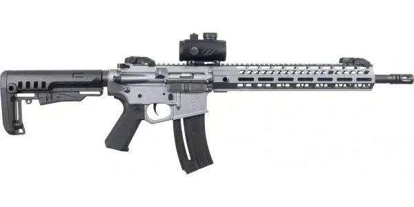 WALTHER HAMMERLI TAC R1 22 LR 16.1'' 20-RD RIFLE
