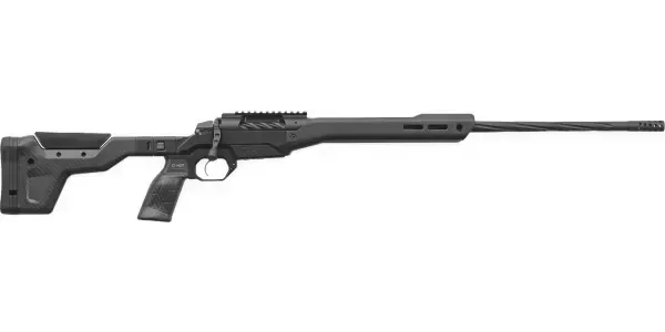 WBY 307 ALPINE MDT 7MMPRC 22B