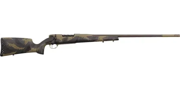 WBY MK-V APEX 7MM PRC 26B
