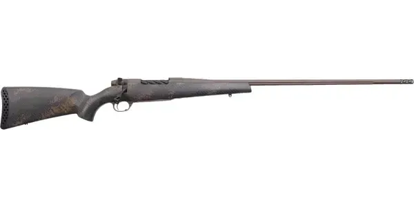 WBY MK-V BC2 BA 7MM PRC 24B