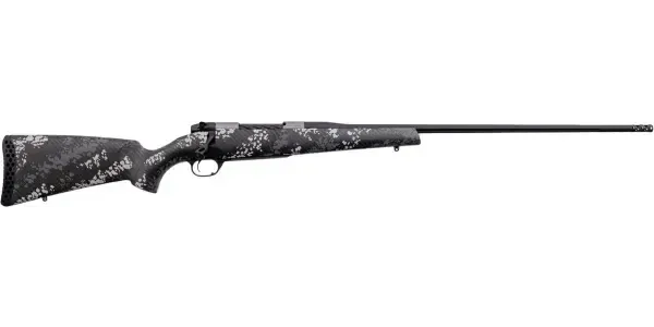 WBY MK-V BC2 TI 7MM PRC 24B