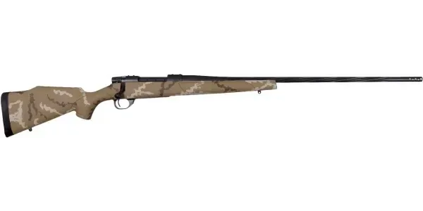 WBY VGD OUTFITTER 25-06 24B