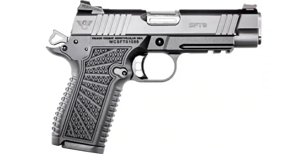 WCT SFT9 RL AMB 9MM 4.25B 15R