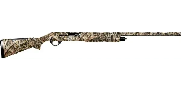 WEATHERBY 18I WATERFOWLER SUPERMAG 12 GAUGE 28'' 4-RD SHOTGUN