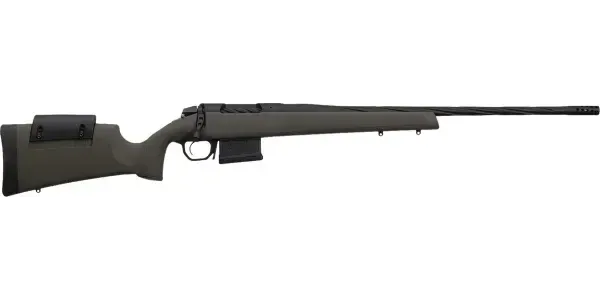 WEATHERBY 307 RANGE XP 240 WBY 24'' 5-RD RIFLE