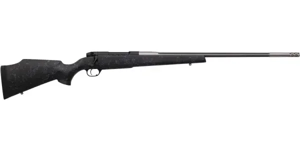 WEATHERBY MARK V ACCUMARK 300 WBY MAG 26'' 3-RD BOLT ACTION RIFLE