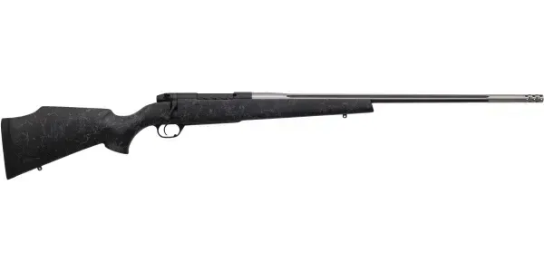 WEATHERBY MARK V ACCUMARK 300 WIN MAG 26'' 3-RD BOLT ACTION RIFLE