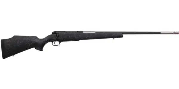 WEATHERBY MARK V ACCUMARK 6.5-300 WBY MAG 26'' 3-RD BOLT ACTION RIFLE
