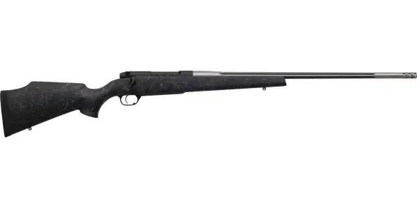 WEATHERBY MARK V ACCUMARK 338 WBY RPM 24'' 4-RD RIFLE