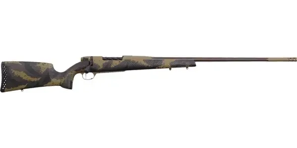 WEATHERBY MARK V APEX 30-378 WBY 26'' 2-RD RIFLE