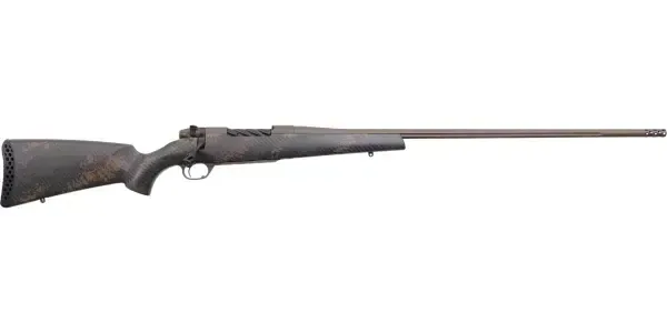 WEATHERBY MARK V BACKCOUNTRY 2.0 300 WBY 26'' 4-RD RIFLE