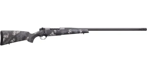 WEATHERBY MARK V BACKCOUNTRY 2.0 CARBON TI 6.5X300 WBY 26'' 3-RD RIFLE