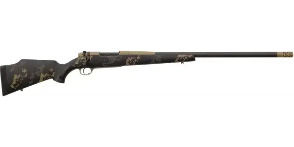 WEATHERBY MARK V CARBONMARK 300 WBY MAG 26'' 3-RD BOLT ACTION RIFLE