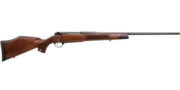 WEATHERBY MARK V DELUXE 300 WBY MAG 26'' BOLT ACTION RIFLE