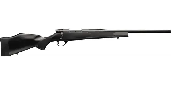 WEATHERBY S2 VANGUARD COMPACT 6.5 CREEDMOOR 20'' BOLT ACTION RIFLE