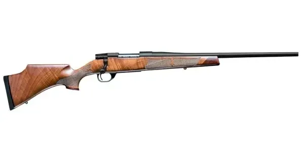 WEATHERBY VANGUARD CAMILLA 243 WIN 20" 5-RD BOLT ACTION RIFLE