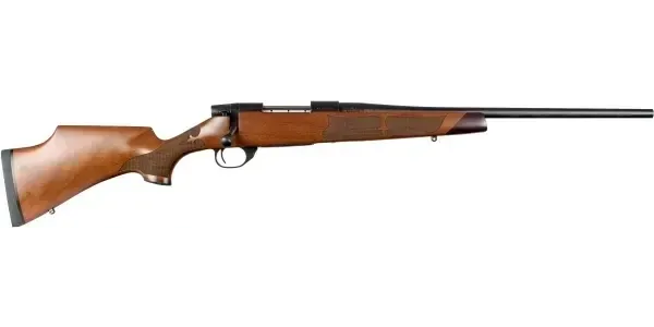 WEATHERBY VANGUARD CAMILLA 7MM-08 REM 20" 5-RD BOLT ACTION RIFLE