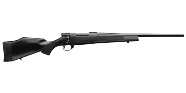 WEATHERBY VANGUARD COMPACT 243 WIN 20'' 5-RD BOLT ACTION RIFLE