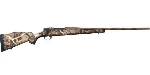 WEATHERBY VANGUARD FIRST LITE CIPHER 6.5 CREEDMOOR 24'' 4-RD RIFLE