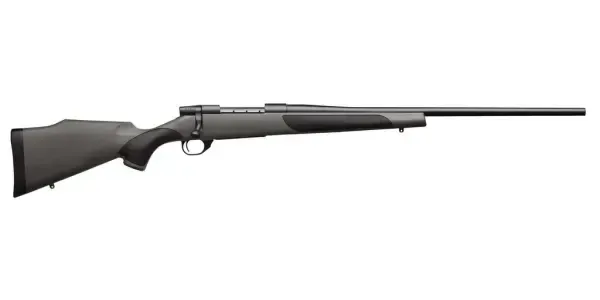 WEATHERBY VANGUARD SYNTHETIC 22-250 24" 5-RD BOLT ACTION RIFLE