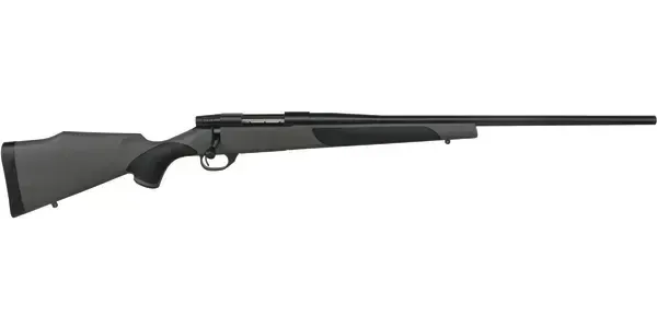WEATHERBY VANGUARD SYNTHETIC 223 REM 24" 5-RD BOLT ACTION RIFLE