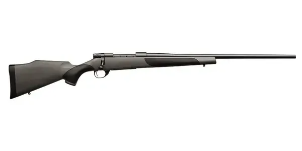 WEATHERBY VANGUARD SYNTHETIC 300 WIN MAG 26" 3-RD BOLT ACTION RIFLE