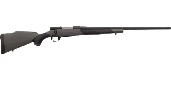 WEATHERBY VANGUARD SYNTHETIC 6.5-300 WBY MAG 26" BOLT ACTION RIFLE