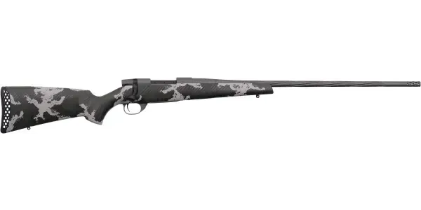 WEATHERBY VANGUARD TALON 243 WIN 24'' RIFLE