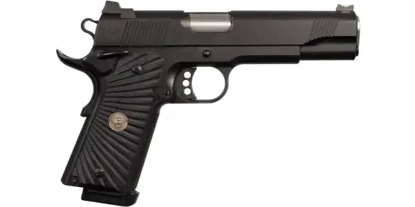WILSON COMBAT CQB 45 AUTO 5'' 8-RD PISTOL