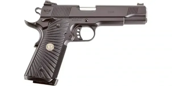 WILSON COMBAT CQB 9MM 5'' 8-RD PISTOL