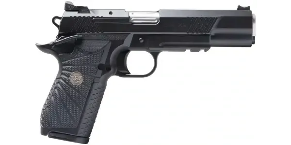 WILSON COMBAT EDC X9L 9MM 5'' 15-RD PISTOL