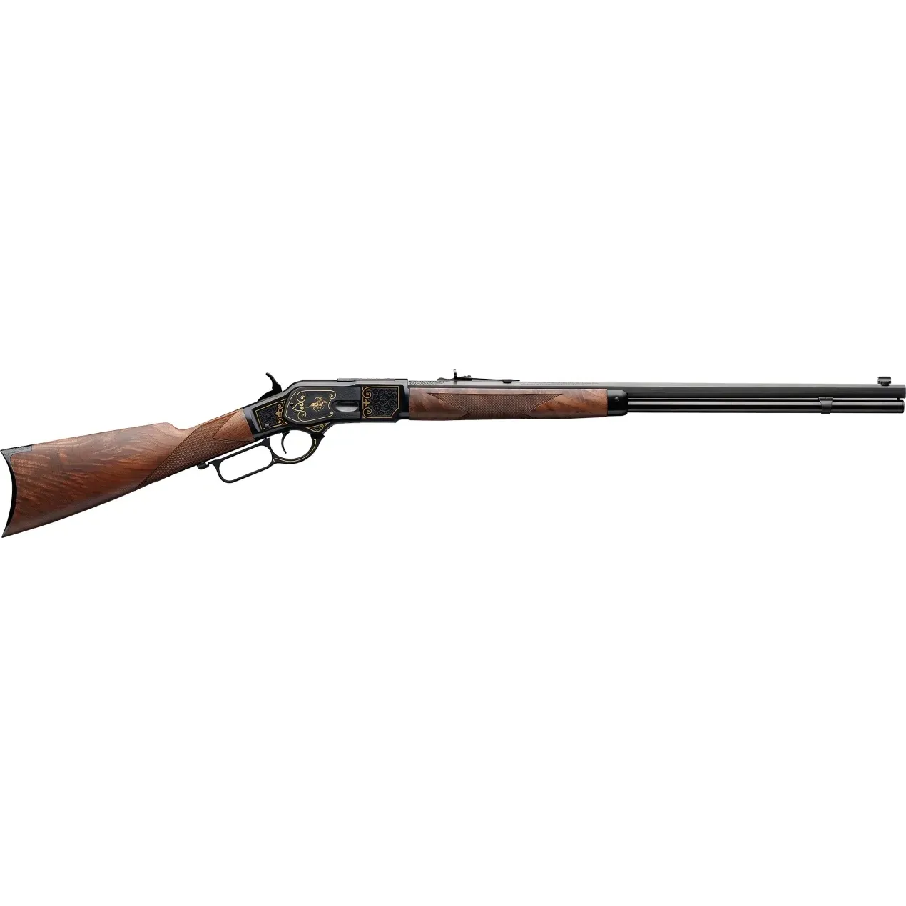 WINCHESTER 1873 150TH COMMEMORATIVE 44-40 24'' 13-RD RIFLE