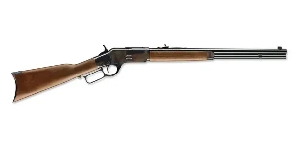 Winchester 1873 Short Rifle 357 Mag 20" 10-Rd Lever Action Rifle