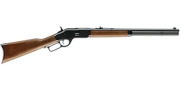Winchester 1873 Short Rifle 357 Mag 20" 10-Rd Lever Action Rifle